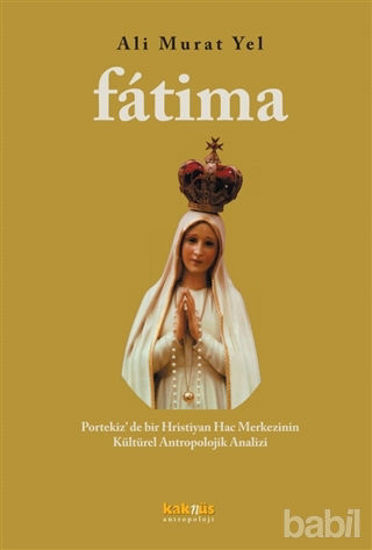 Picture of Fatima