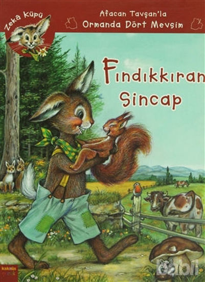 Picture of Fındıkkıran Sincap