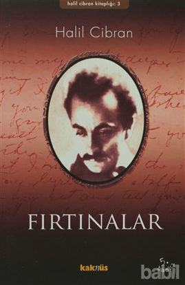 Picture of Fırtınalar