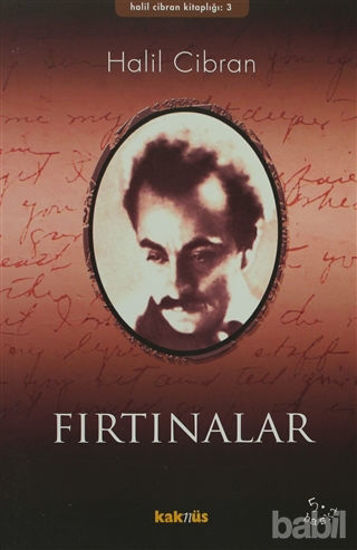 Picture of Fırtınalar
