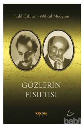 Picture of Gözlerin Fısıltısı