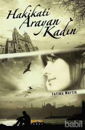 Picture of Hakikati Arayan Kadın