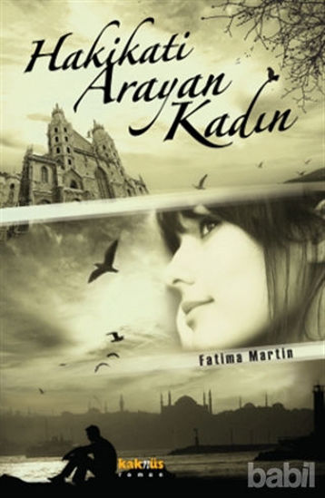 Picture of Hakikati Arayan Kadın