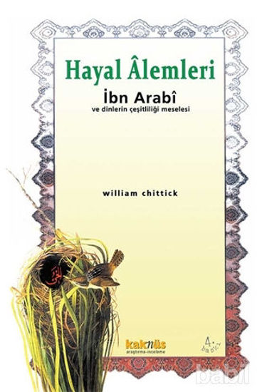 Picture of Hayal Alemleri