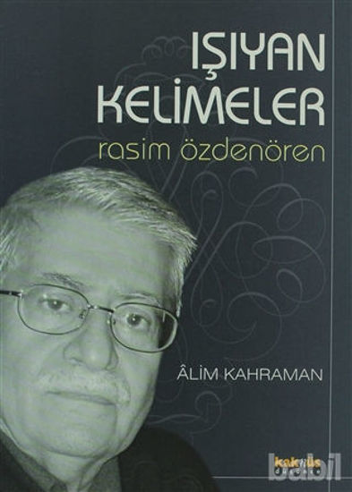 Picture of Işıyan Kelimeler Rasim Özdenören