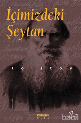 Picture of İçimizdeki Şeytan