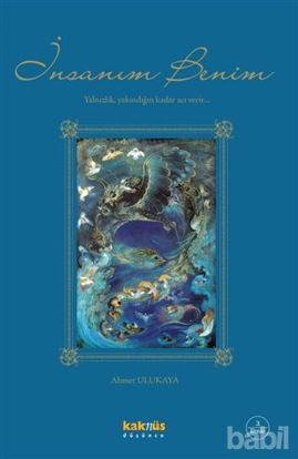 Picture of İnsanım Benim