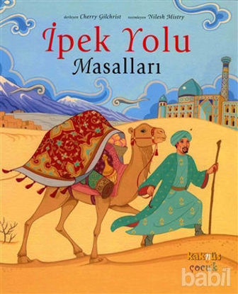 Picture of İpek Yolu Masalları