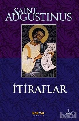 Picture of İtiraflar