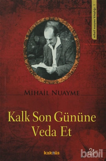 Picture of Kalk Son Gününe Veda Et