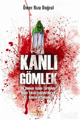 Picture of Kanlı Gömlek