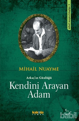 Picture of Kendini Arayan Adam