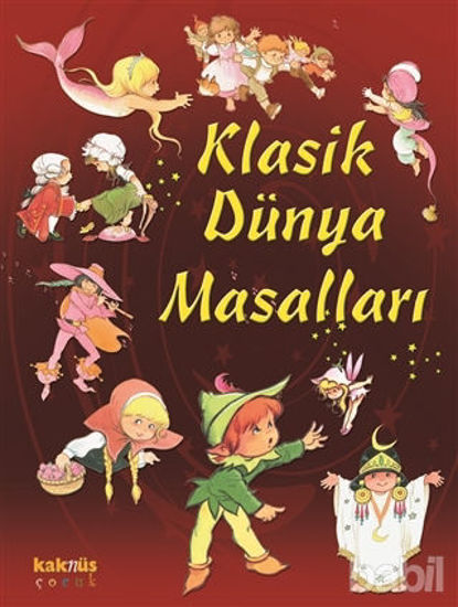 Picture of Klasik Dünya Masalları