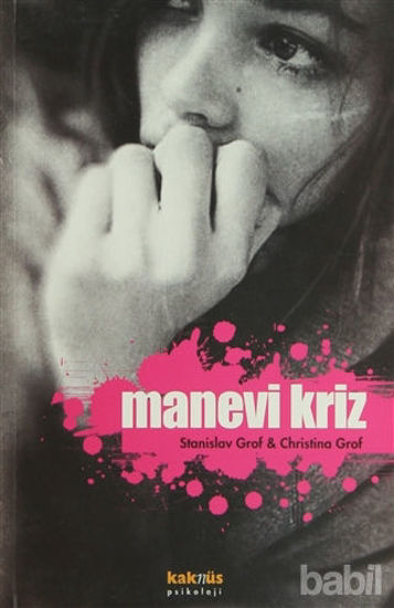 Picture of Manevi Kriz