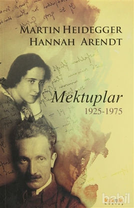 Picture of Mektuplar 1925-1975