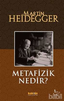 Picture of Metafizik Nedir?