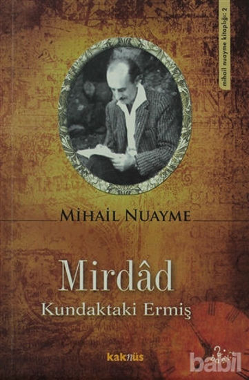 Picture of Mirdad Kundaktaki Ermiş