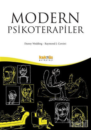 Picture of Modern Psikoterapiler