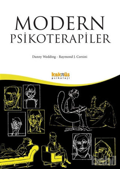 Picture of Modern Psikoterapiler