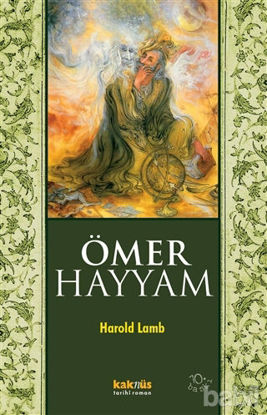 Picture of Ömer Hayyam