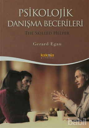 Picture of Psikolojik Danışma Becerileri