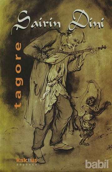 Picture of Şairin Dini