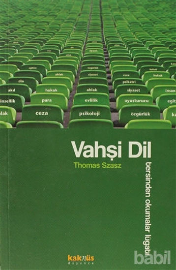 Picture of Vahşi Dil