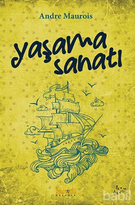 Picture of Yaşama Sanatı