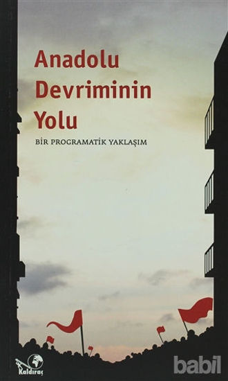 Picture of Anadolu Devriminin Yolu