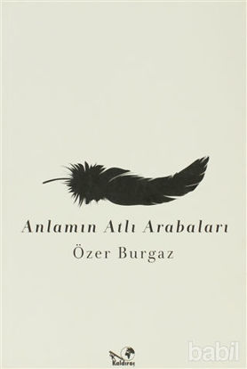 Picture of Anlamın Atlı Arabaları