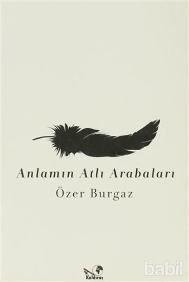 Picture of Anlamın Atlı Arabaları