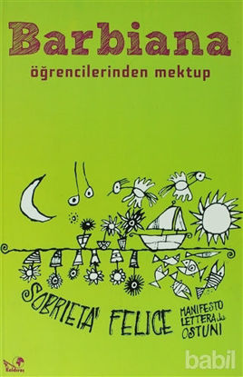 Picture of Barbiana Öğrencilerinden Mektup