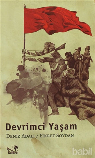 Picture of Devrimci Yaşam