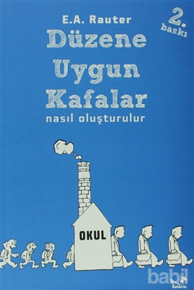 Picture of Düzene Uygun Kafalar Nasıl Oluşturulur?