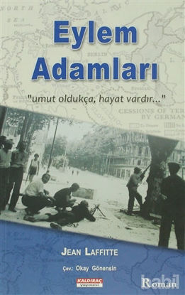 Picture of Eylem Adamları