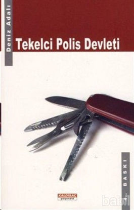 Picture of Tekelci Polis Devleti