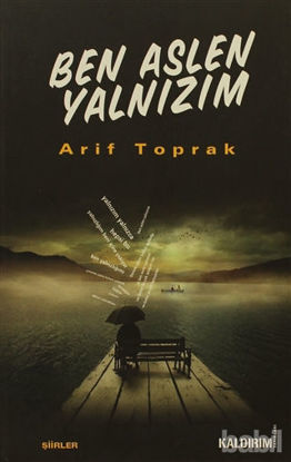 Picture of Ben Aslen Yalnızım
