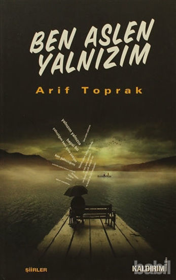 Picture of Ben Aslen Yalnızım