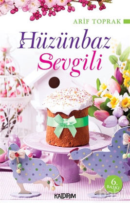 Picture of Hüzünbaz Sevgili