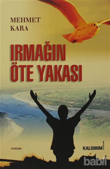 Picture of Irmağın Öte Yakası