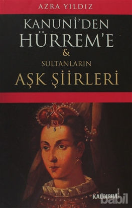 Picture of Kanuni’den Hürrem’e