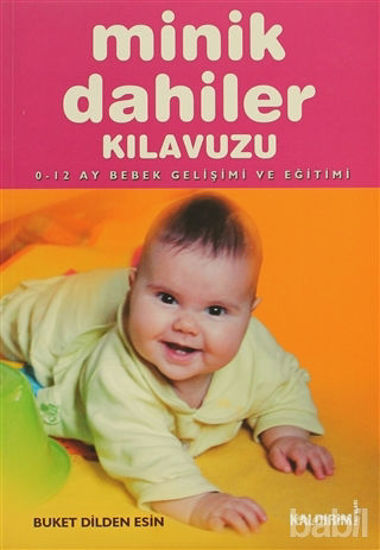 Picture of Minik Dahiler Kılavuzu