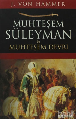 Picture of Muhteşem Süleyman ve Muhteşem Devri