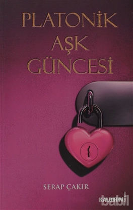 Picture of Platonik Aşk Güncesi