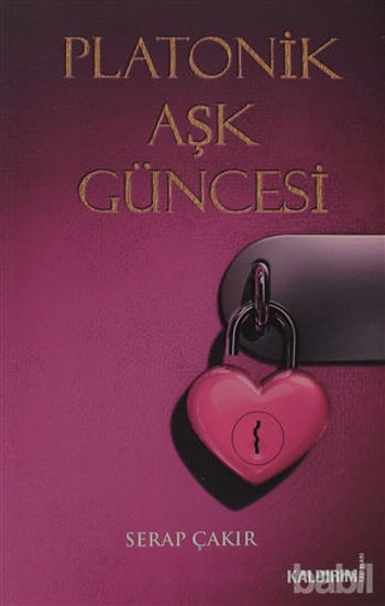 Picture of Platonik Aşk Güncesi