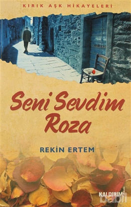 Picture of Seni Sevdim Roza