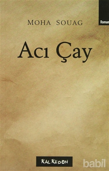 Picture of Acı Çay