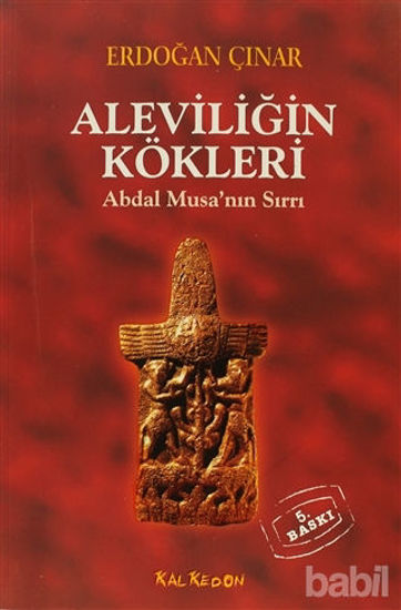 Picture of Aleviliğin Kökleri