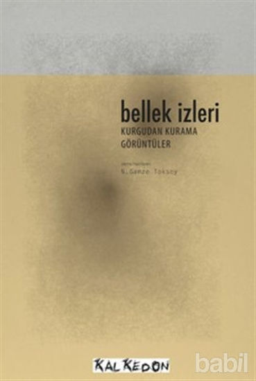 Picture of Bellek İzleri (DVD Hediyeli)