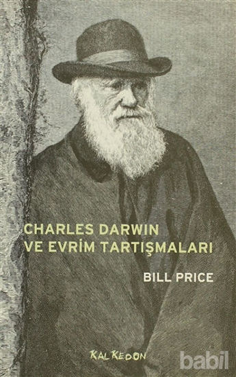 Picture of Charles Darwin ve Evrim Tartışmaları